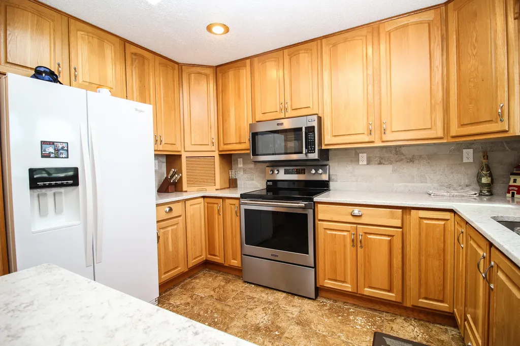 13408 Pleasant View Road Fabius Township MI 49093