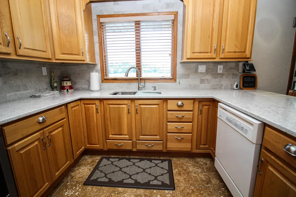 13408 Pleasant View Road Fabius Township MI 49093