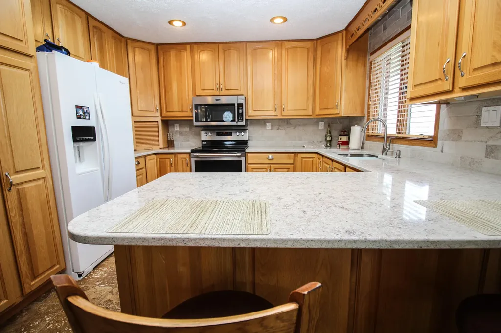 13408 Pleasant View Road Fabius Township MI 49093