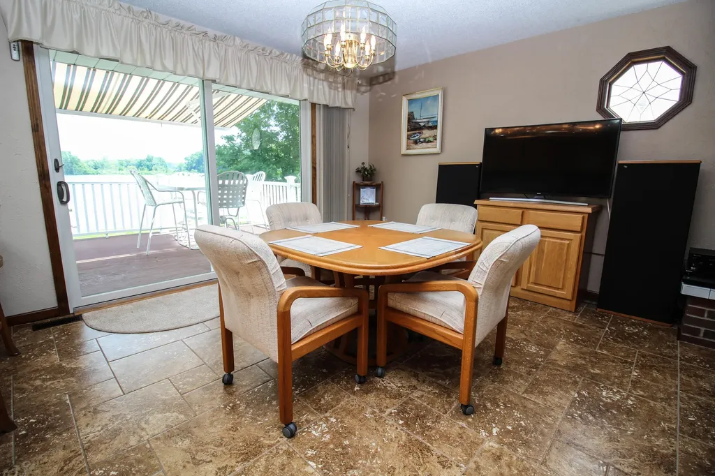 13408 Pleasant View Road Fabius Township MI 49093