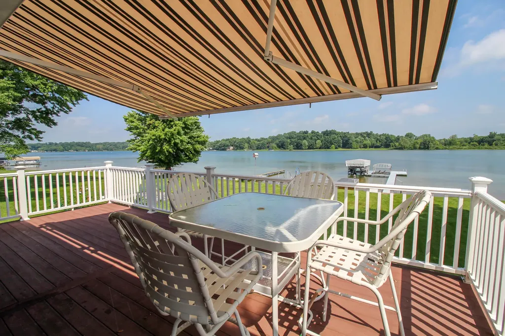 13408 Pleasant View Road Fabius Township MI 49093