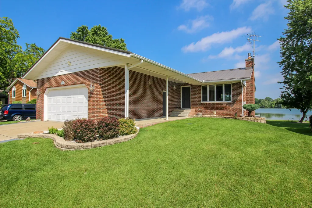 13408 Pleasant View Road Fabius Township MI 49093