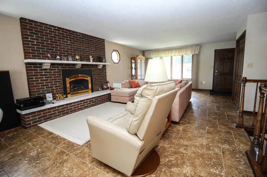 13408 Pleasant View Road Fabius Township MI 49093