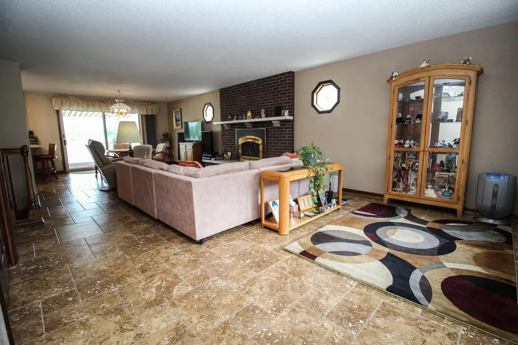 13408 Pleasant View Road Fabius Township MI 49093