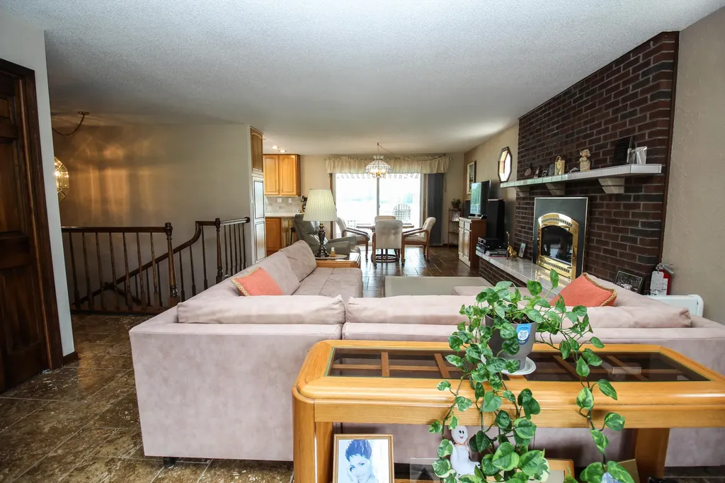 13408 Pleasant View Road Fabius Township MI 49093