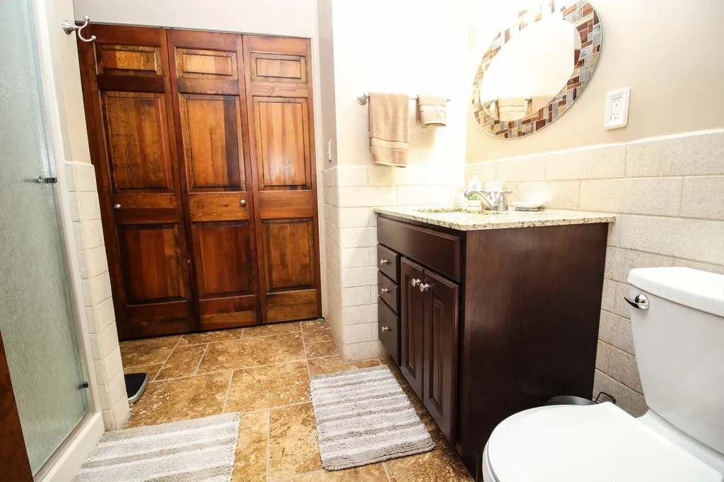 13408 Pleasant View Road Fabius Township MI 49093