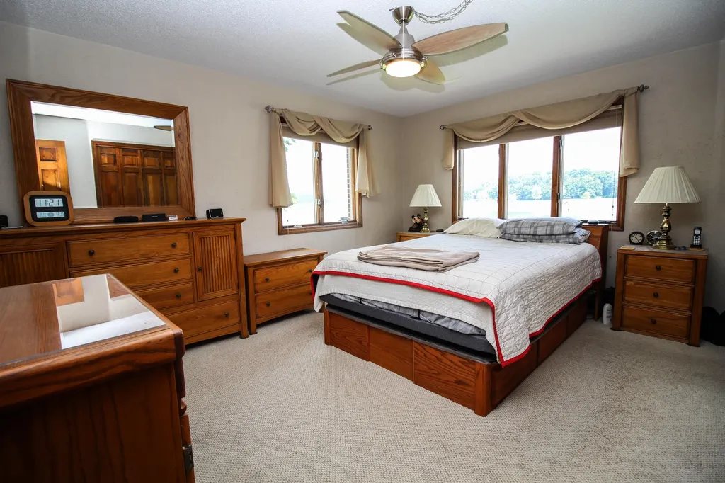 13408 Pleasant View Road Fabius Township MI 49093