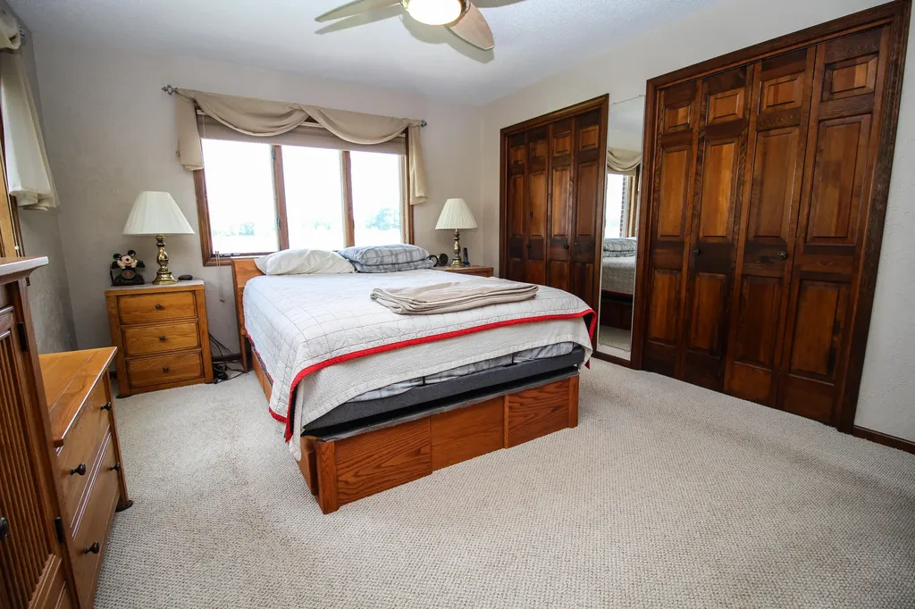 13408 Pleasant View Road Fabius Township MI 49093
