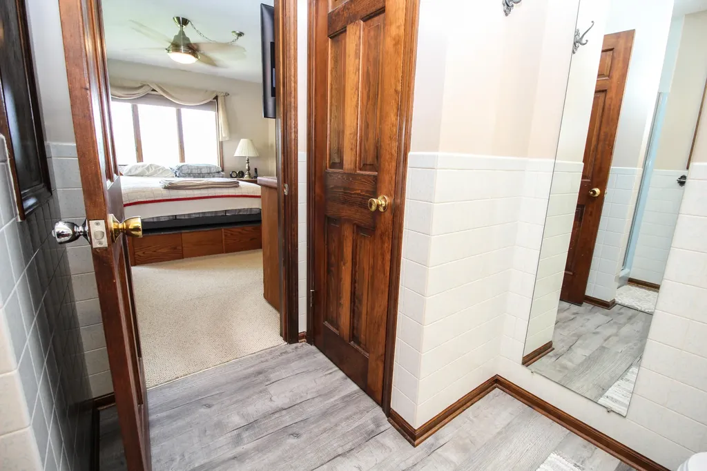 13408 Pleasant View Road Fabius Township MI 49093