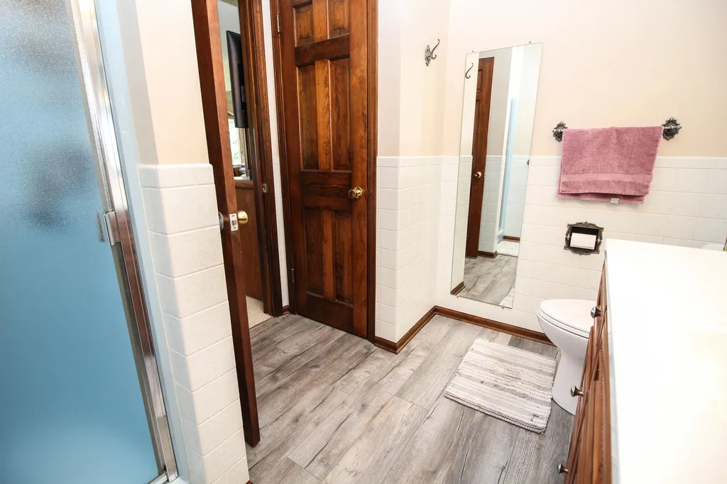 13408 Pleasant View Road Fabius Township MI 49093