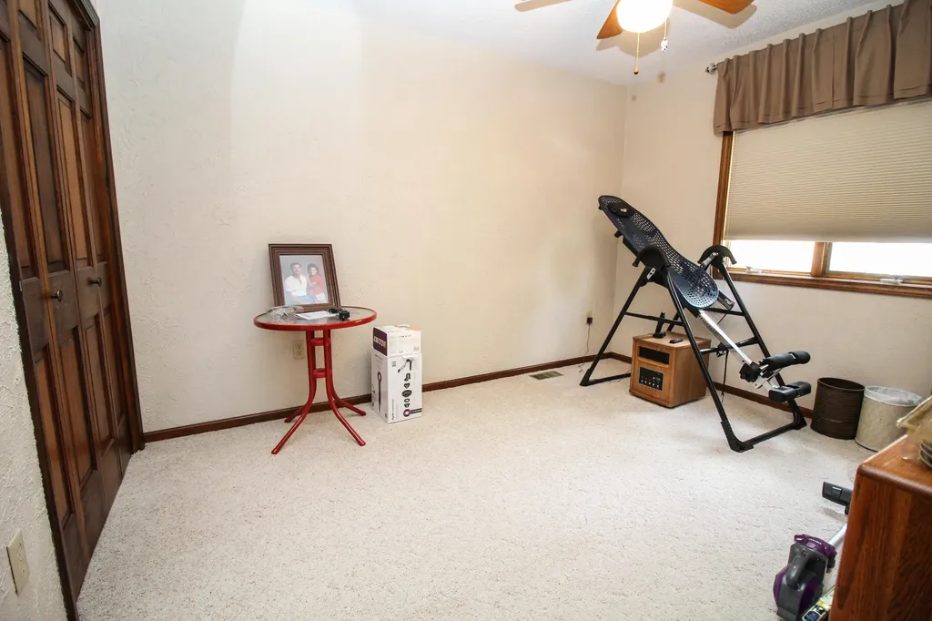 13408 Pleasant View Road Fabius Township MI 49093
