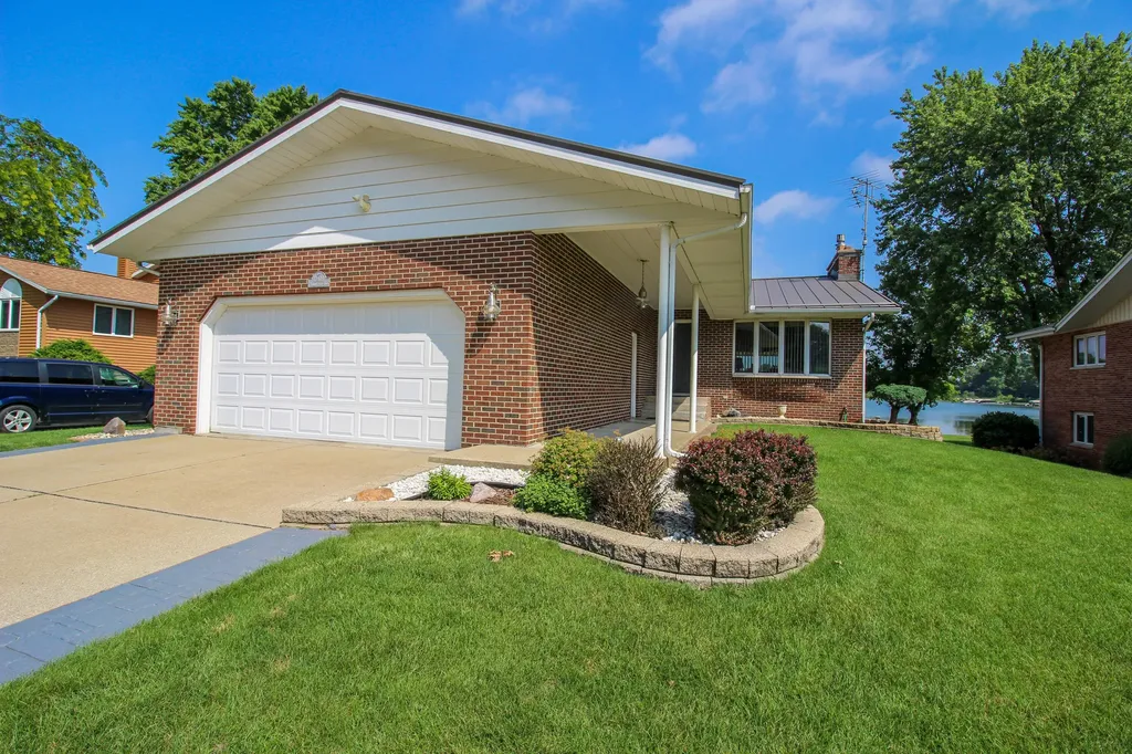 13408 Pleasant View Road Fabius Township MI 49093