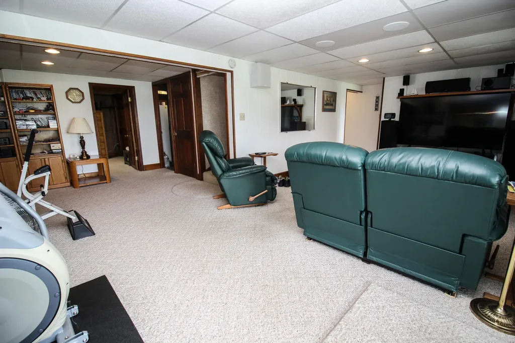 13408 Pleasant View Road Fabius Township MI 49093