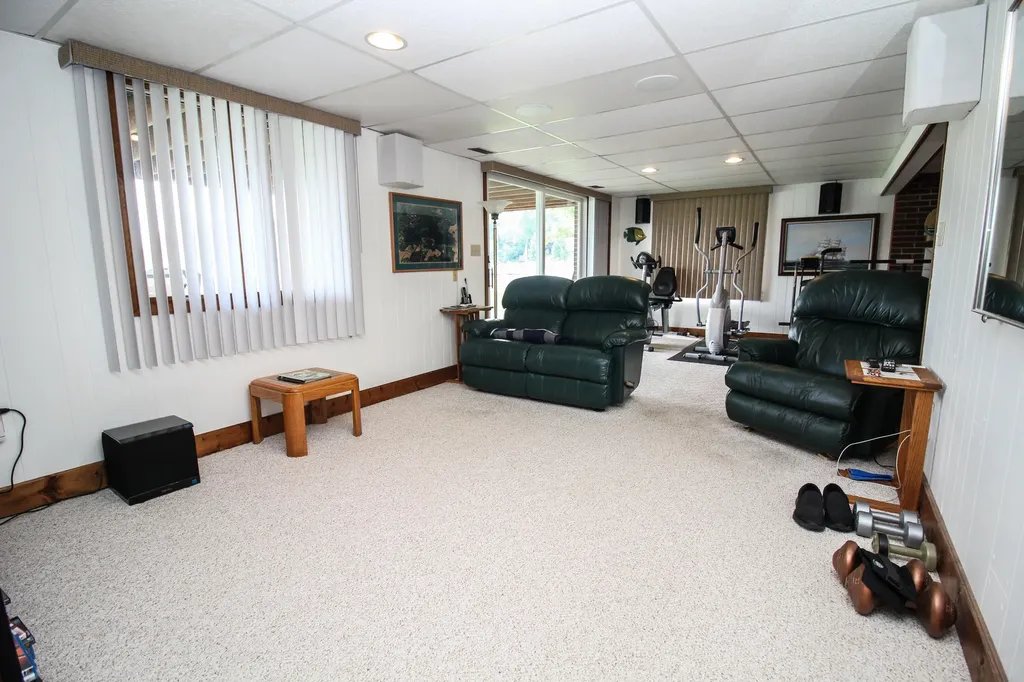13408 Pleasant View Road Fabius Township MI 49093