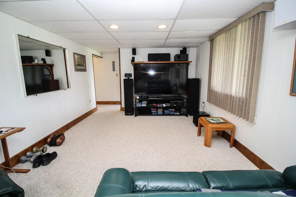 13408 Pleasant View Road Fabius Township MI 49093