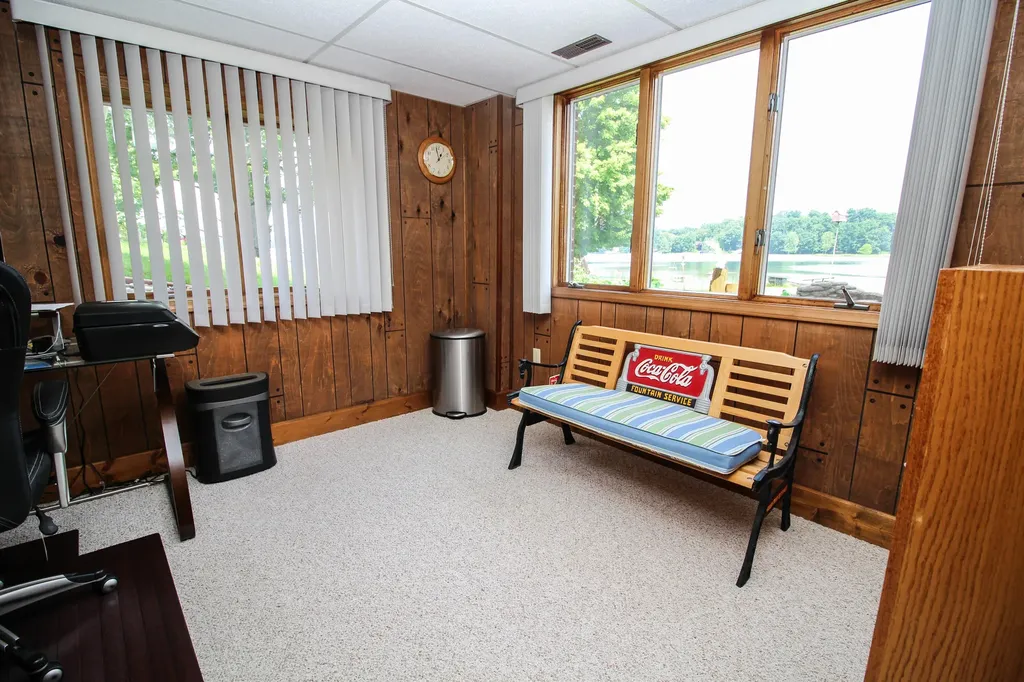 13408 Pleasant View Road Fabius Township MI 49093