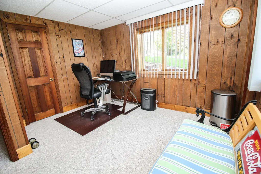 13408 Pleasant View Road Fabius Township MI 49093