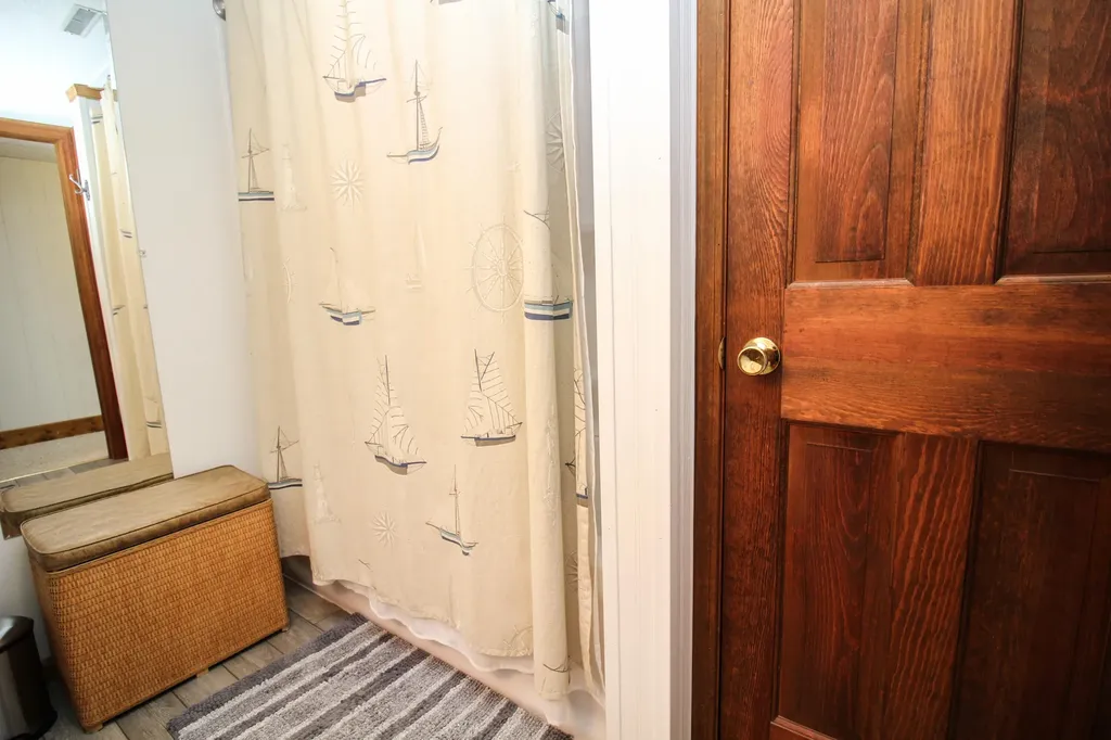 13408 Pleasant View Road Fabius Township MI 49093