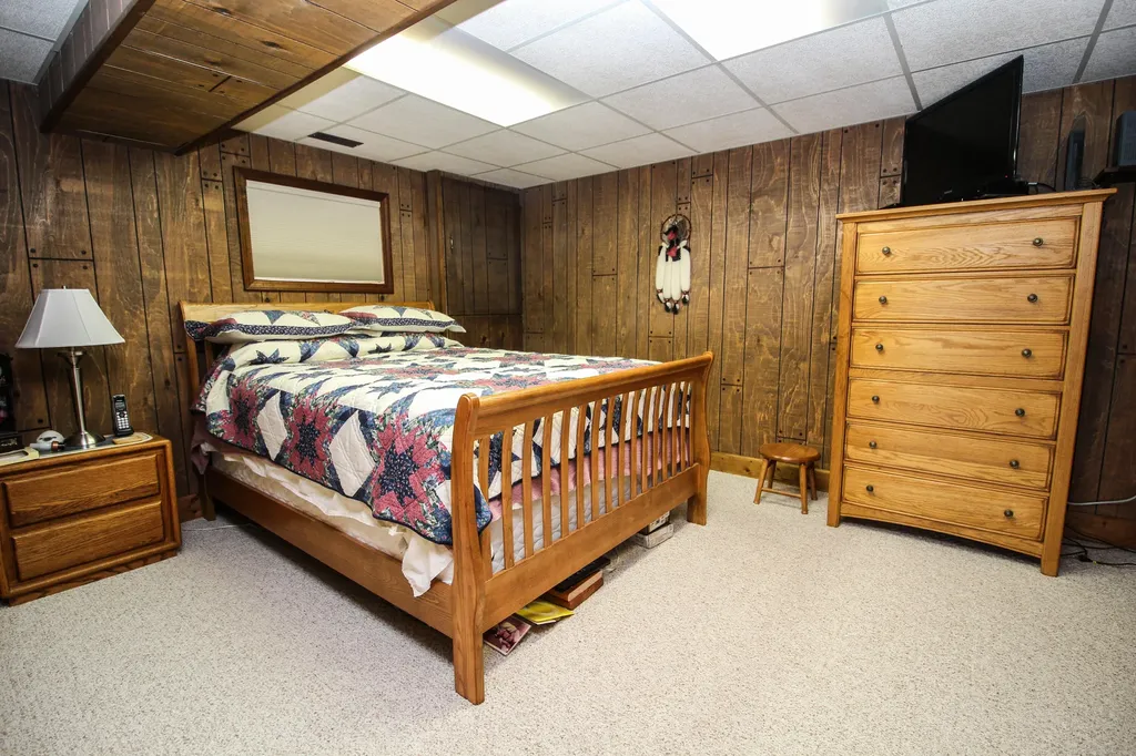 13408 Pleasant View Road Fabius Township MI 49093