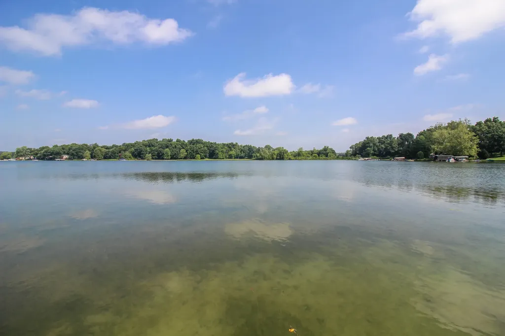 13408 Pleasant View Road Fabius Township MI 49093