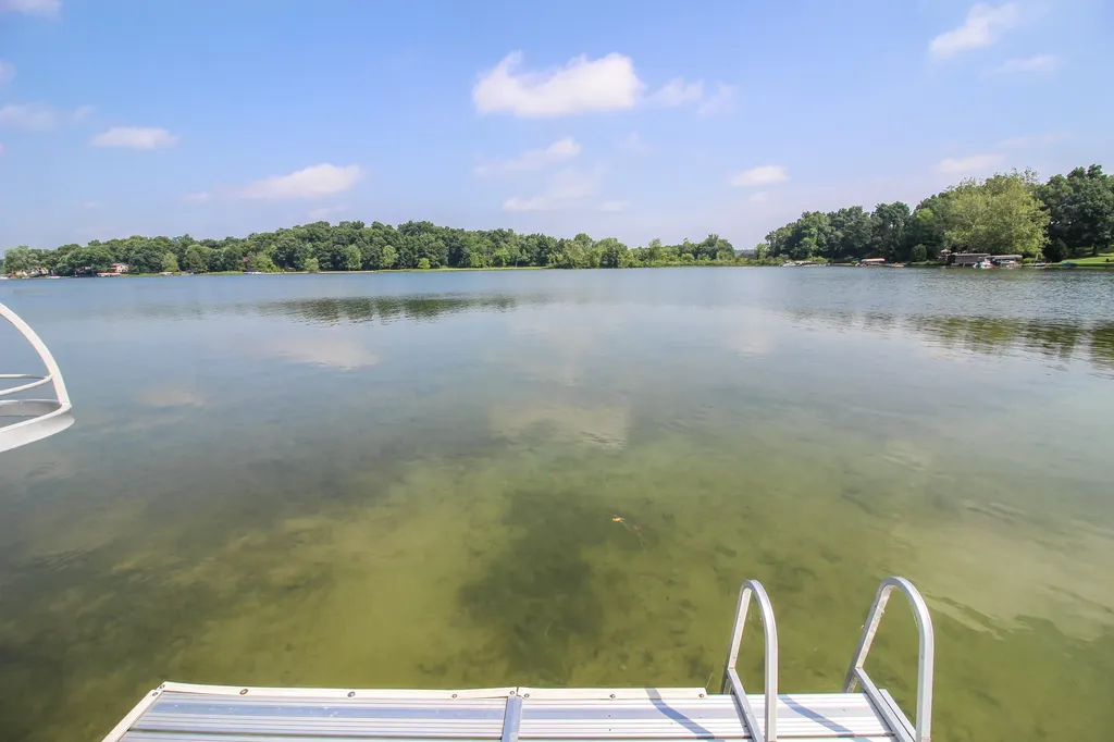 13408 Pleasant View Road Fabius Township MI 49093