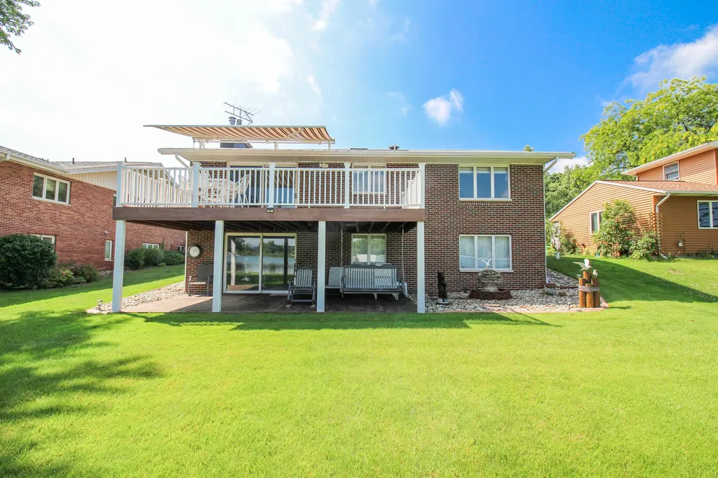 13408 Pleasant View Road Fabius Township MI 49093