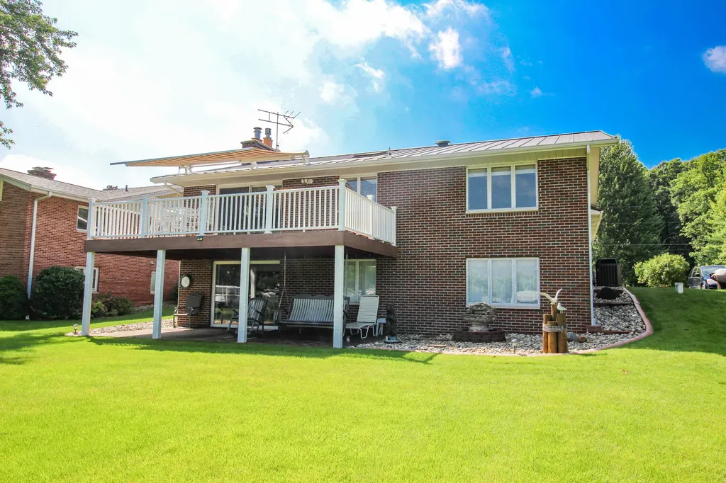 13408 Pleasant View Road Fabius Township MI 49093