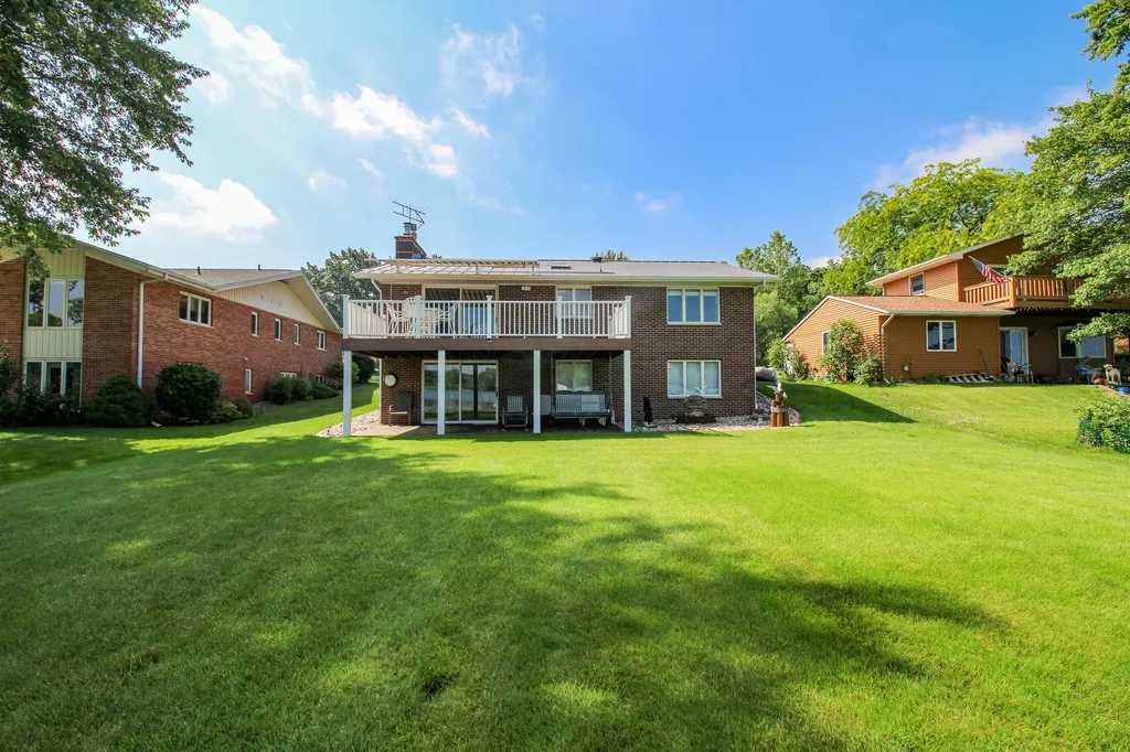 13408 Pleasant View Road Fabius Township MI 49093