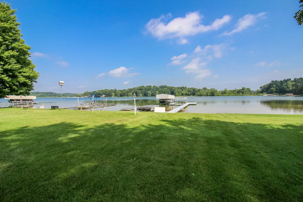 13408 Pleasant View Road Fabius Township MI 49093