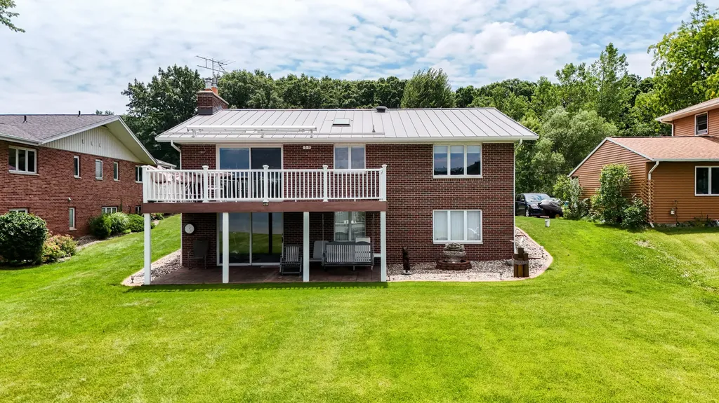 13408 Pleasant View Road Fabius Township MI 49093
