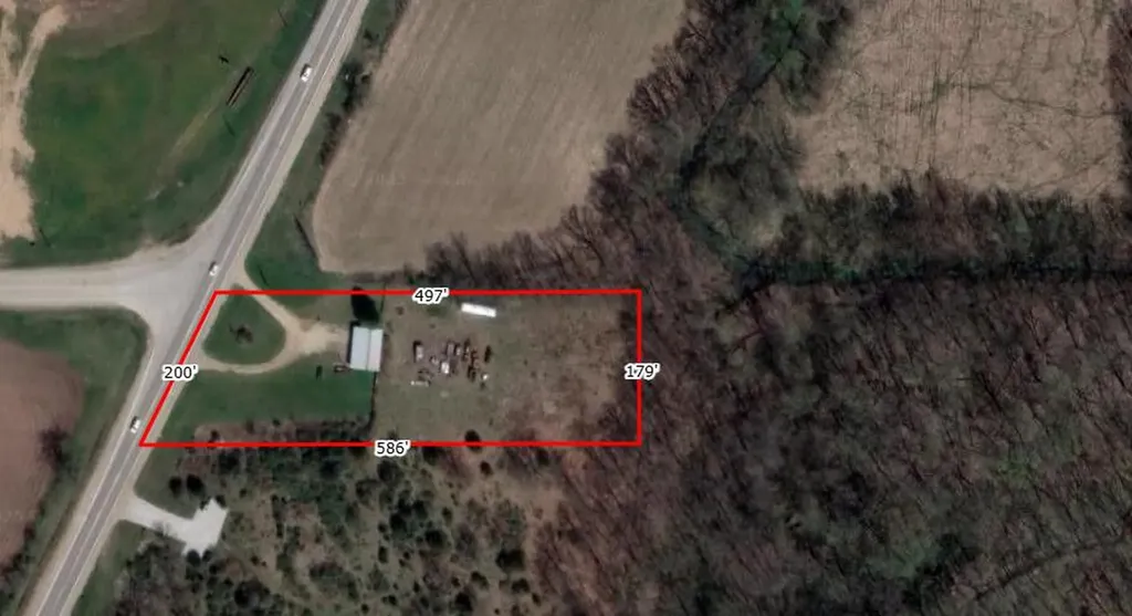 60515 Us 131 Fabius Township MI 49093
