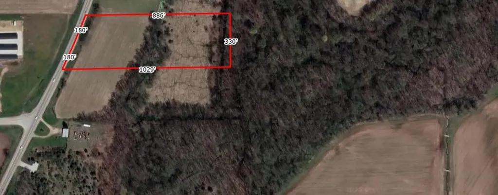 60515 Us 131 Fabius Township MI 49093