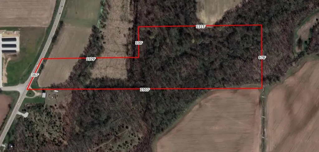 60515 Us 131 Fabius Township MI 49093