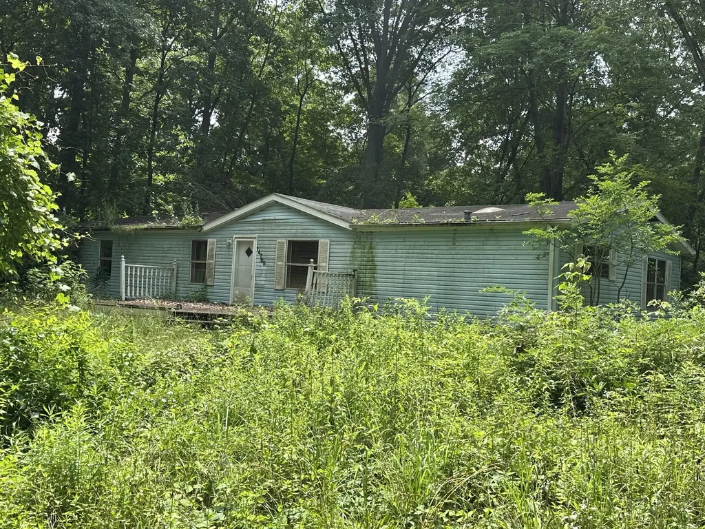 14765 Millard Road Fabius Township MI 49093