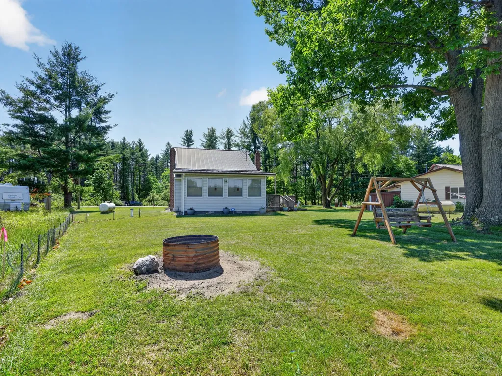 10041 Birch Drive Ferris Township MI 48877