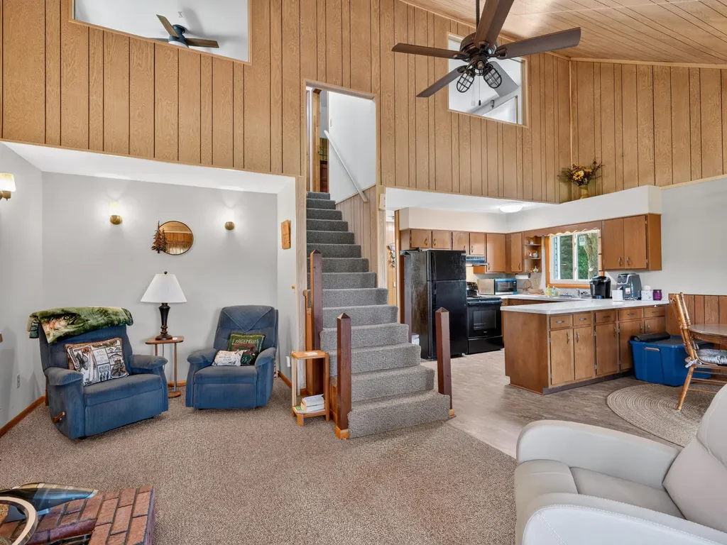 10041 Birch Drive Ferris Township MI 48877