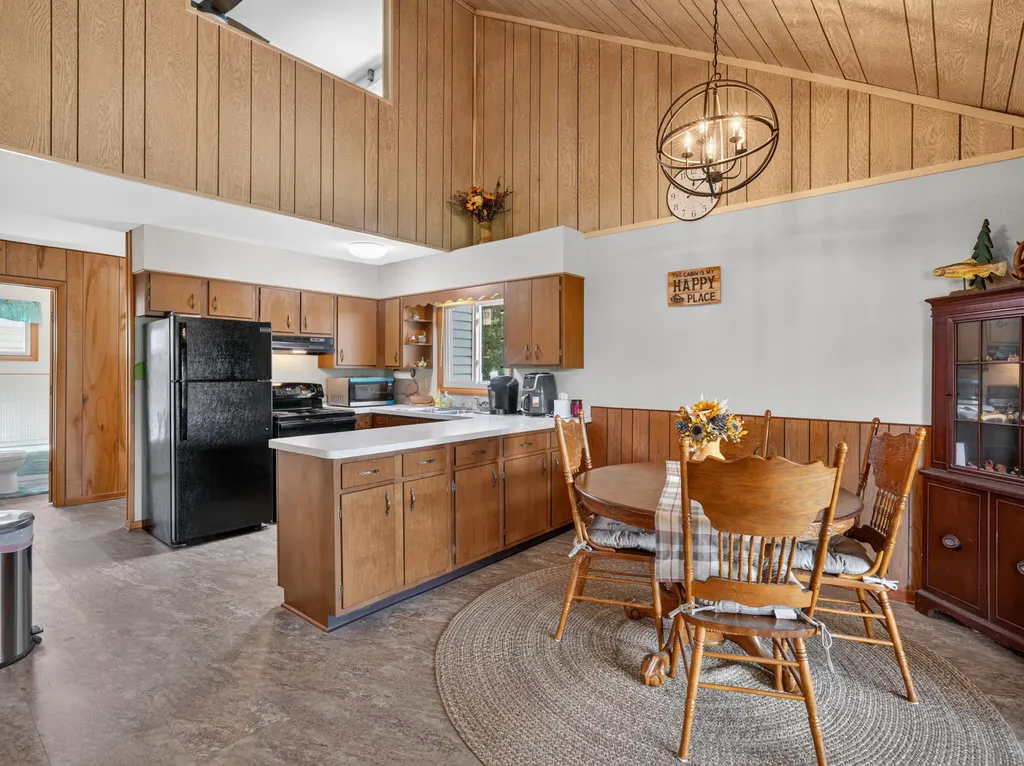 10041 Birch Drive Ferris Township MI 48877