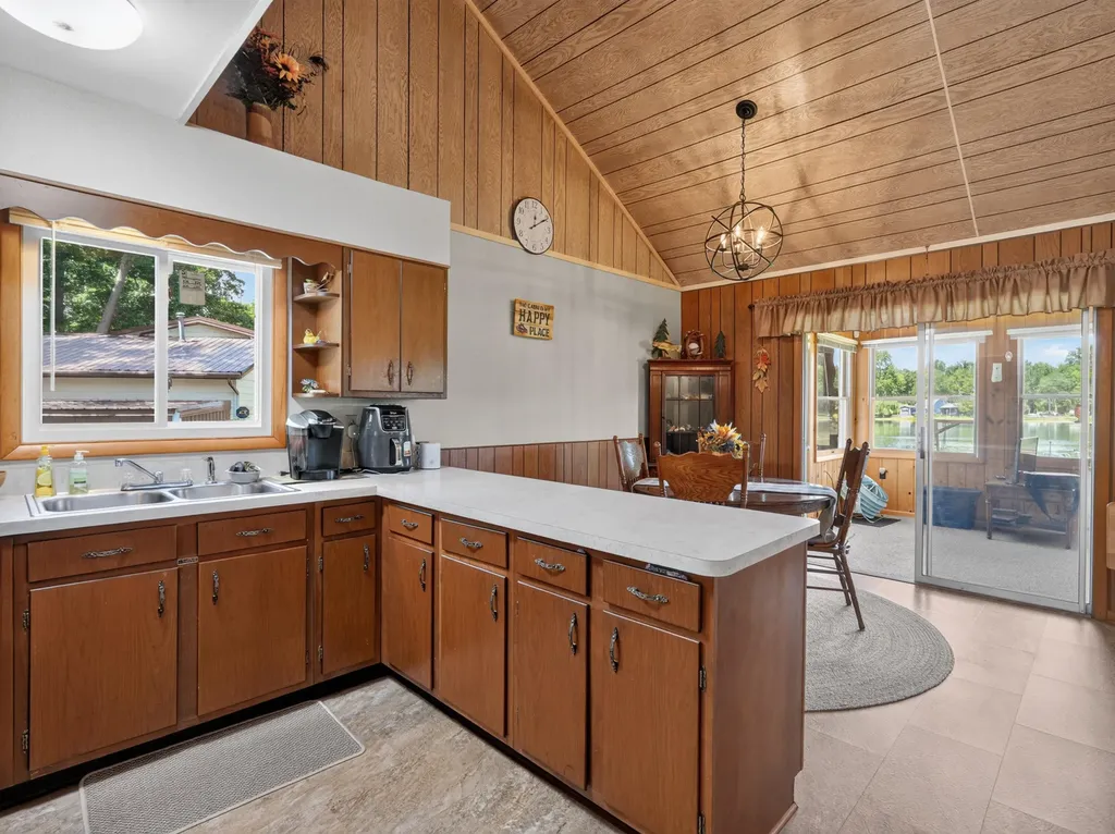 10041 Birch Drive Ferris Township MI 48877