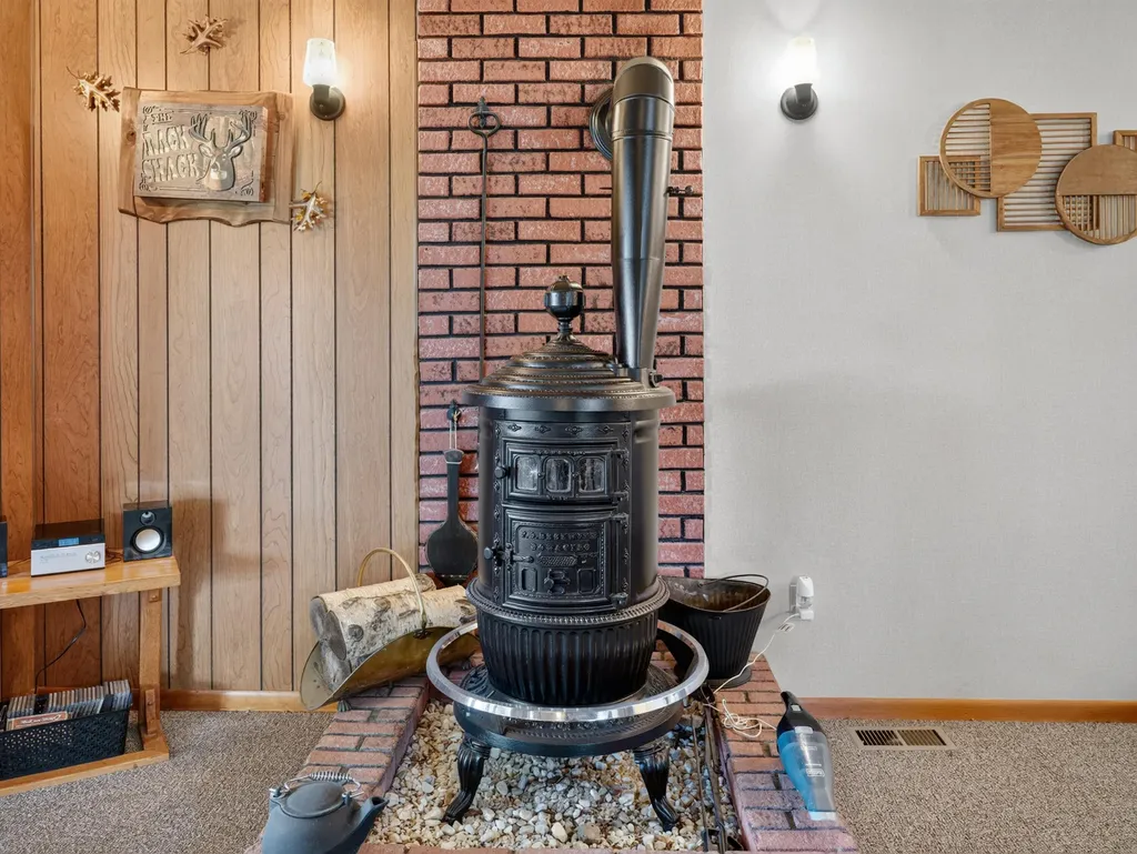 10041 Birch Drive Ferris Township MI 48877