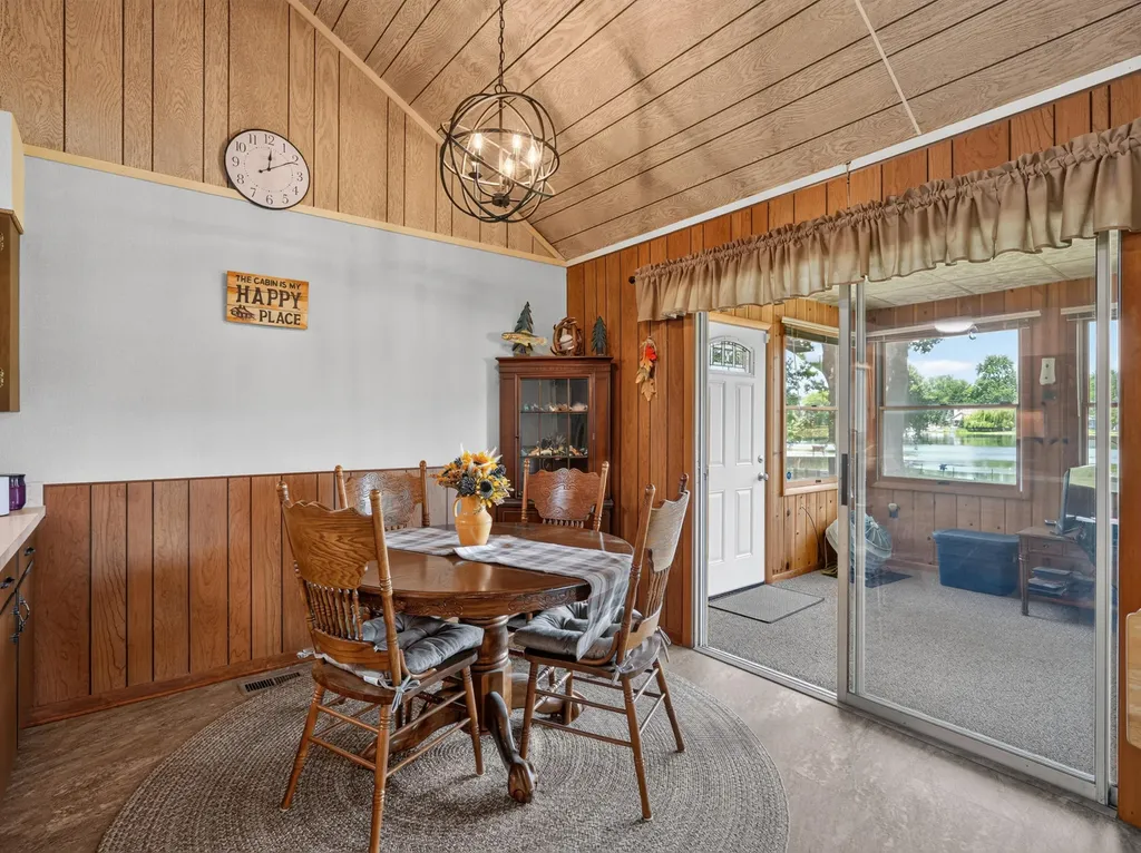 10041 Birch Drive Ferris Township MI 48877