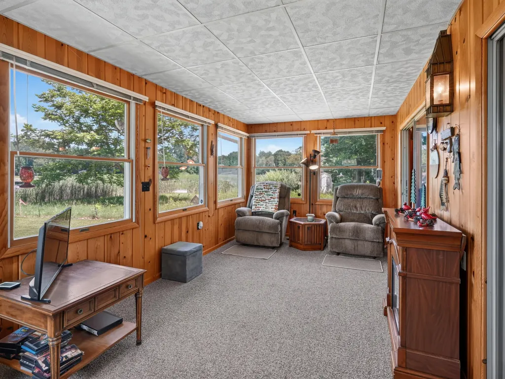 10041 Birch Drive Ferris Township MI 48877