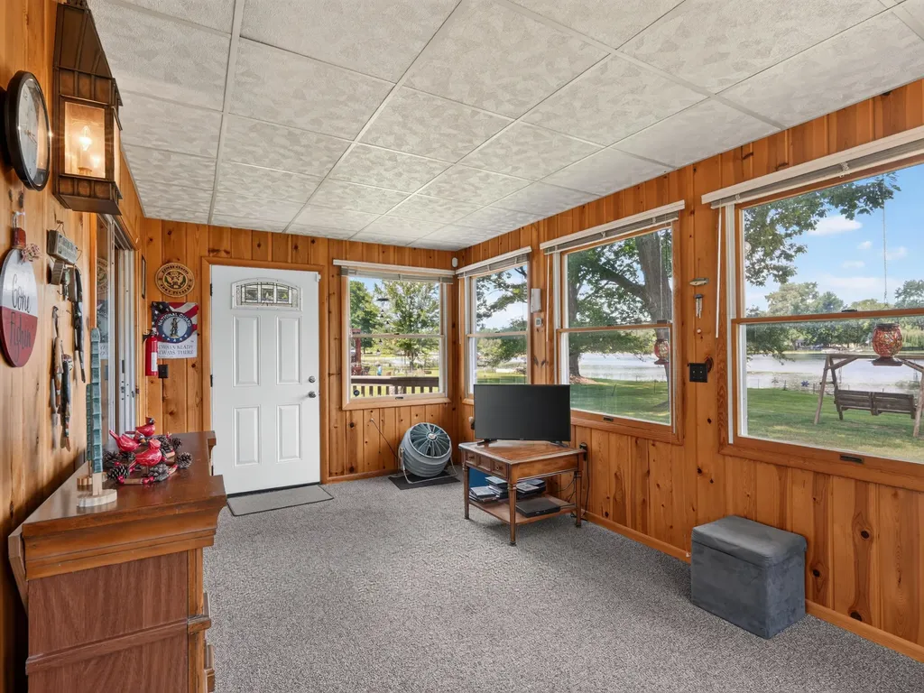 10041 Birch Drive Ferris Township MI 48877