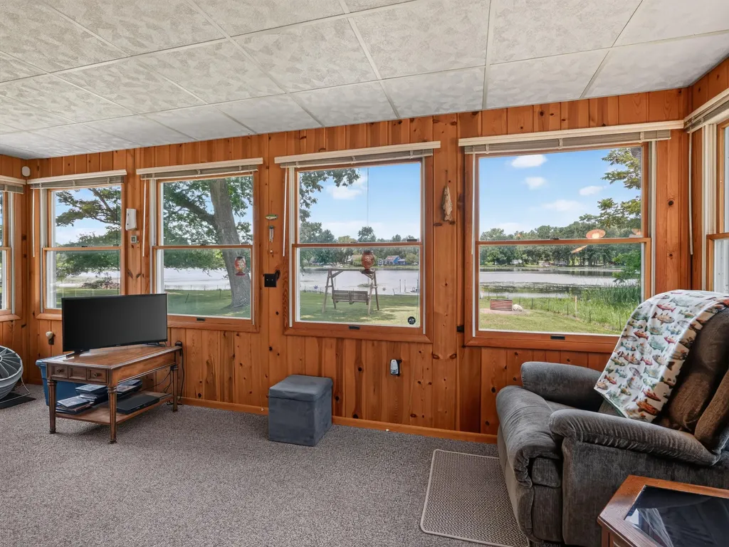 10041 Birch Drive Ferris Township MI 48877