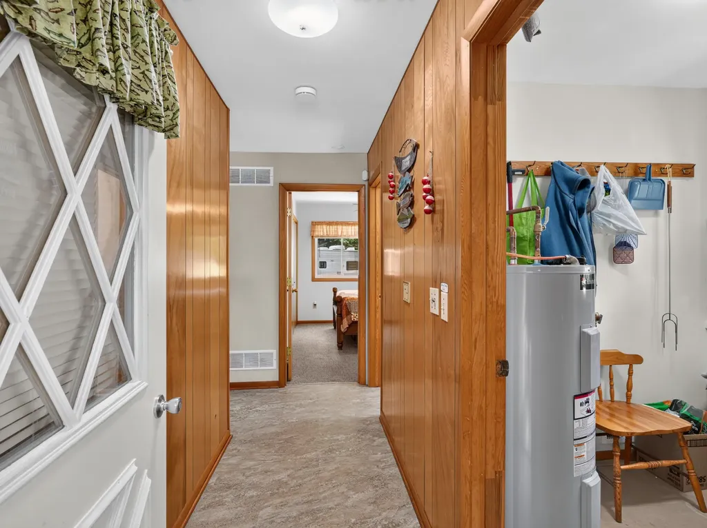 10041 Birch Drive Ferris Township MI 48877