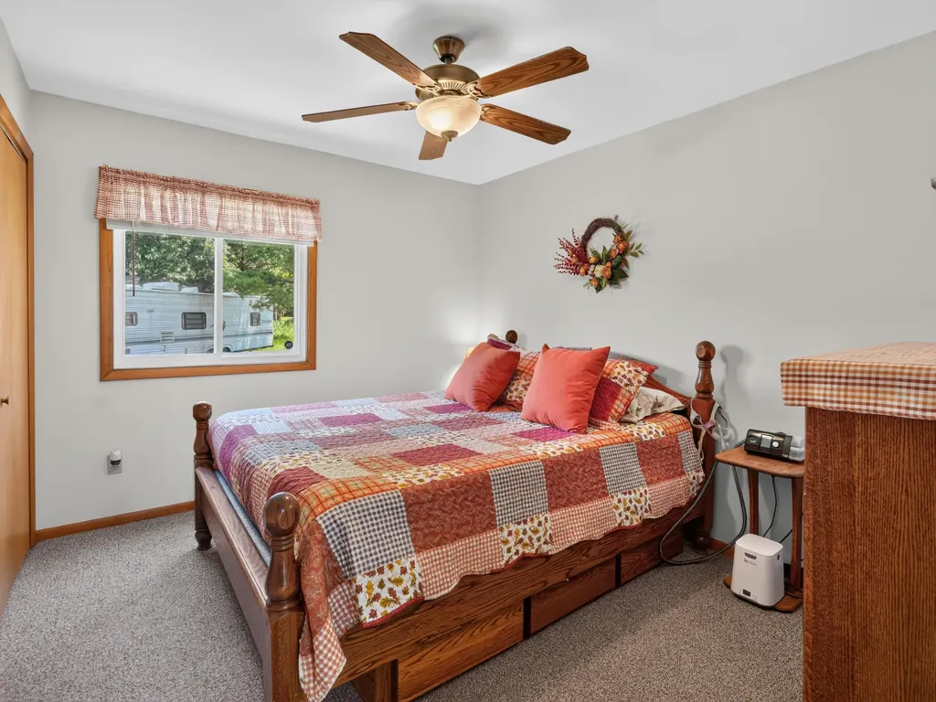 10041 Birch Drive Ferris Township MI 48877