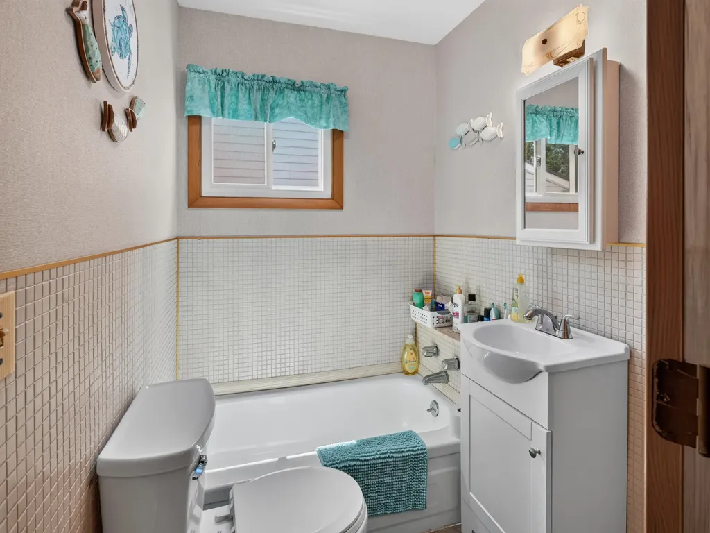 10041 Birch Drive Ferris Township MI 48877