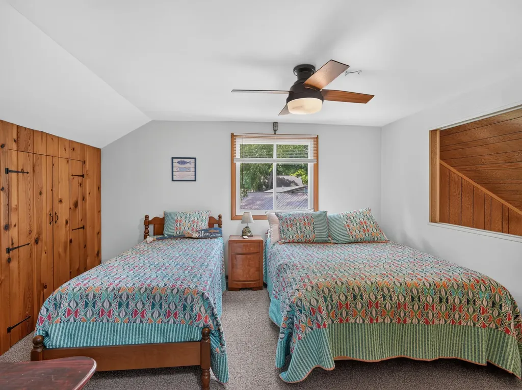 10041 Birch Drive Ferris Township MI 48877