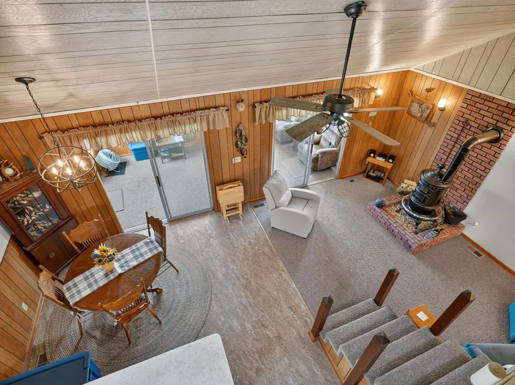 10041 Birch Drive Ferris Township MI 48877