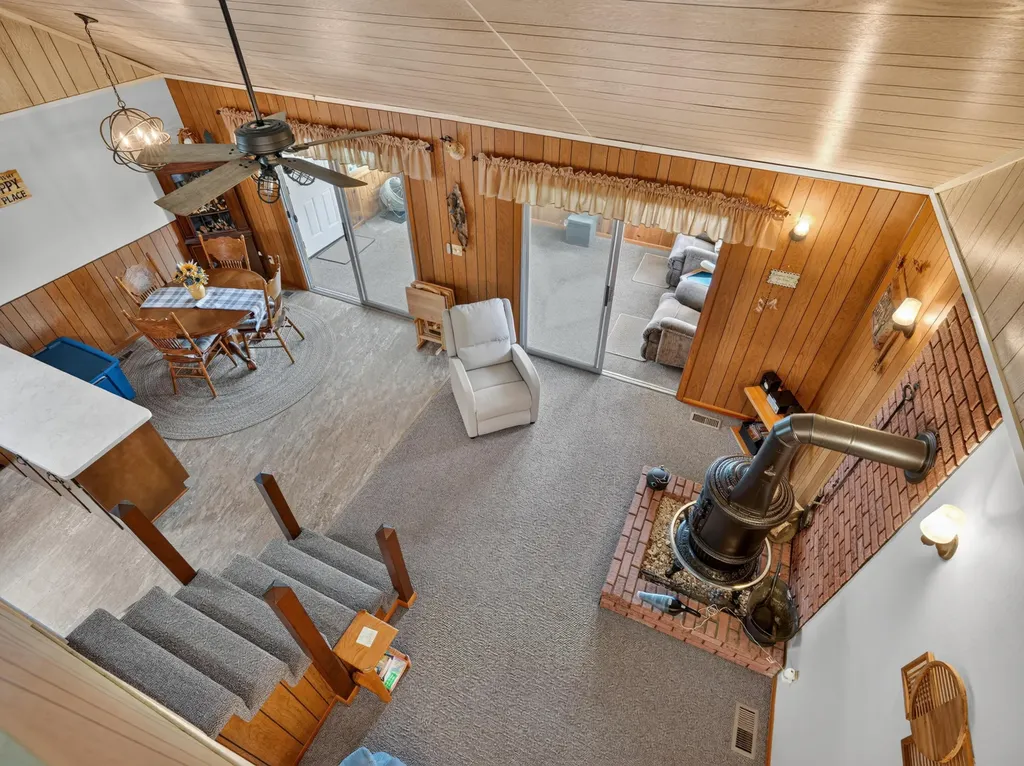 10041 Birch Drive Ferris Township MI 48877