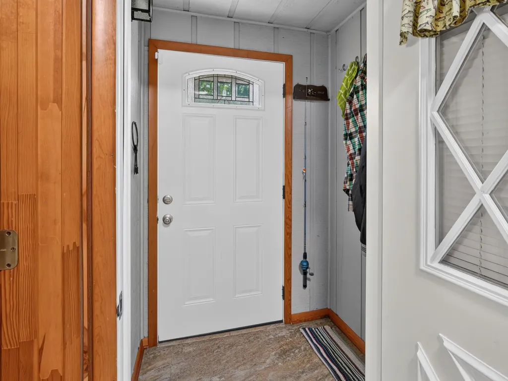 10041 Birch Drive Ferris Township MI 48877